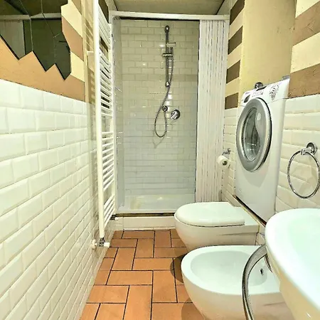 Apartment Cozybricks In - In Historical Center - Air Cond & Wifi - *