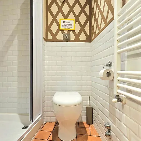 Apartment Cozybricks In - In Historical Center - Air Cond & Wifi - Lucca