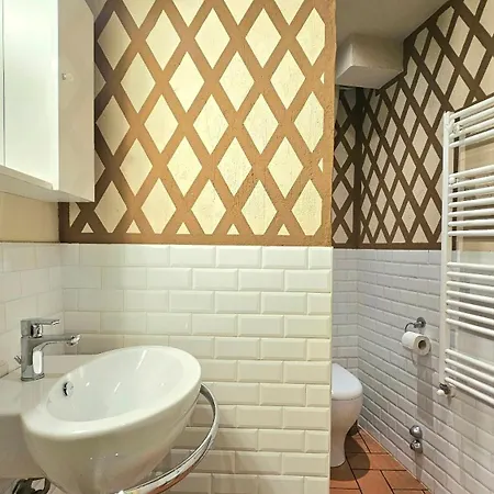 Cozybricks In - In Historical Center - Air Cond & Wifi - Appartamento
