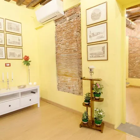 Appartamento Cozybricks In - In Historical Center - Air Cond & Wifi -