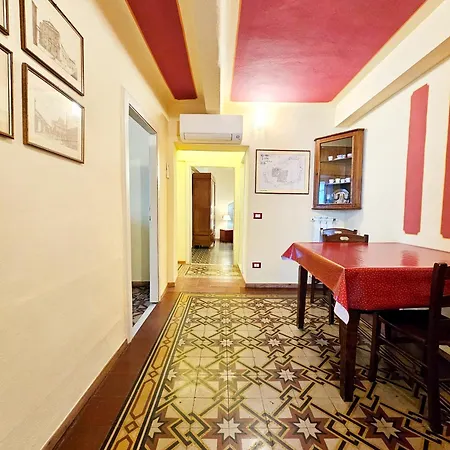 Appartamento Cozybricks In - In Historical Center - Air Cond & Wifi -