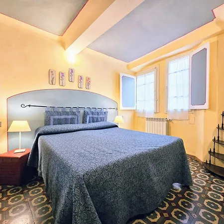 Cozybricks In - In Historical Center - Air Cond & Wifi - * 卢卡