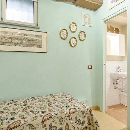 Cozybricks In - In Historical Center - Air Cond & Wifi - Lucca